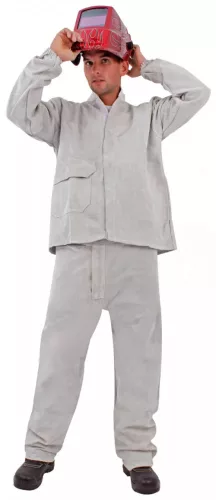 GAN57466  HEGESZTŐ BŐRNADRÁG_XXL   (G)