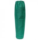 GAN57550  HŐÁLLÓ KARVÉDŐ KÉK TEXTIL   (G)