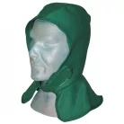 GAN57555  HŐÁLLÓ KÁMZSA KÉK TEXTIL   (G)