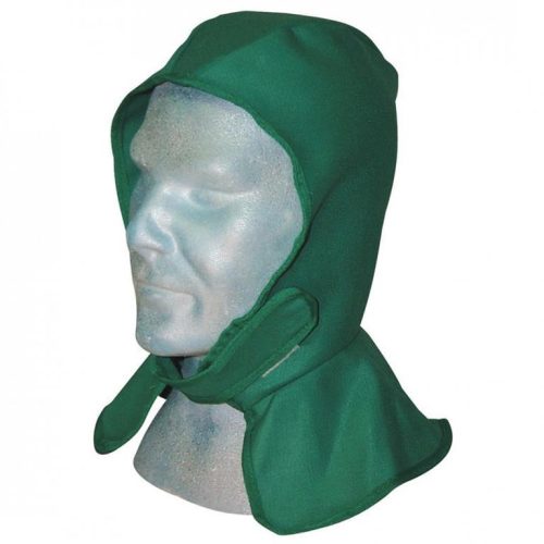 GAN57555  HŐÁLLÓ KÁMZSA KÉK TEXTIL   (G)