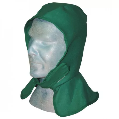 GAN57555  HŐÁLLÓ KÁMZSA KÉK TEXTIL   (G)