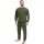 Coverguard  GAN576632     ZÖLD 100% PAMUT JÉGERFELSŐ M   (G)