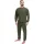 Coverguard  GAN576632-GAN576636     ZÖLD 100% PAMUT JÉGERFELSŐ M-XXXL   (G)