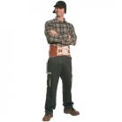 Coverguard  GAN57663     VESEVÉDŐ THERMO BÉLÉSES, 25CM SZÉLES, 130CM HOSSZÚ   (G)