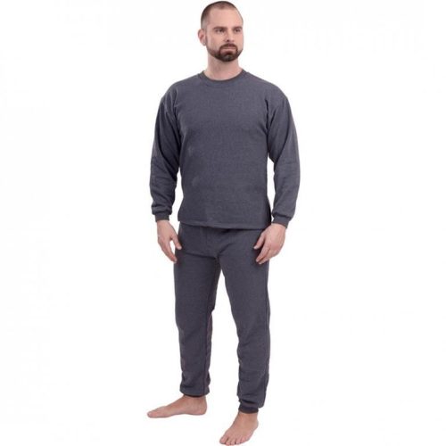 Coverguard  GAN576646     JÉGERALSÓ SZÜRKE 100%PAMUT_3XL   (G)