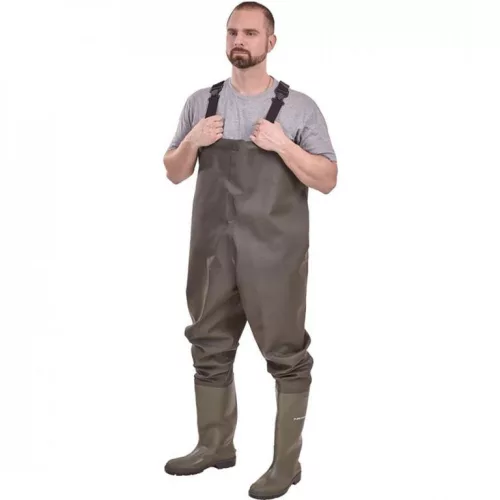 Coverguard  GAN99541     VÉDŐNADRÁG    CSIZMA, SAVÁLLÓ_39-48   (G)