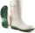 GAND79942     DUNLOP ACIFORT HIGH VOLTAGE FEHÉR VILLANYSZER. CSIZMA _39-40   (G)