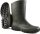 GAND95342     DUNLOP DEE K580011 RÖVIDSZÁRÚ ZÖLD PVC CSIZMA_42   (G)