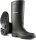 GAND95538     DUNLOP PRICEMASTOR 380PP FEKETE PVC CSIZMA_38   (G)