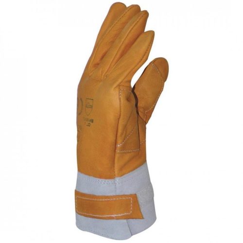 GANL112    VÁGÁS ELLENI ERDÉSZKESZTYŰ   (G)