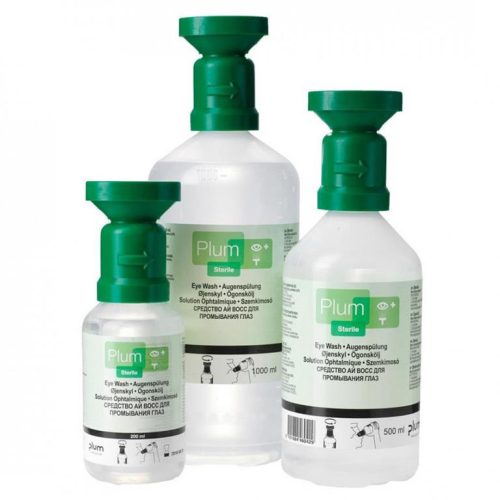 GANPL4701     PLUM 4691 SZEMÖBLÍTŐ 200ML, STERIL10   (G)