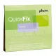 GANPL5512     PLUM QUICKFIX RAGTAPASZ UTÁNTÖLTŐ NORMÁL 45DB-OS   (G)