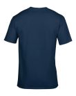 GILDAN GI4100 PREMIUM COTTON® FELNŐTT PÓLÓ NAVY 185gr/m2    -L