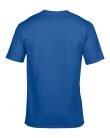GILDAN GI4100 PREMIUM COTTON® FELNŐTT PÓLÓ KIRÁLYKÉK 185gr/m2    -XL