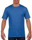 GILDAN GI4100 PREMIUM COTTON® FELNŐTT PÓLÓ KIRÁLYKÉK 185gr/m2    -XL