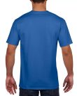 GILDAN GI4100 PREMIUM COTTON® FELNŐTT PÓLÓ KIRÁLYKÉK 185gr/m2    -XL