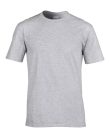 GILDAN GI4100 PREMIUM COTTON® FELNŐTT PÓLÓ RS SPORT GRAY 185gr/m2   S-4XL