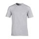 GILDAN GI4100 PREMIUM COTTON® FELNŐTT PÓLÓ RS SPORT GRAY 185gr/m2   S-4XL