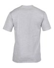 GILDAN GI4100 PREMIUM COTTON® FELNŐTT PÓLÓ RS SPORT GRAY 185gr/m2   S-4XL