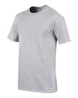 GILDAN GI4100 PREMIUM COTTON® FELNŐTT PÓLÓ RS SPORT GRAY 185gr/m2   S-4XL