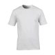 GILDAN GI4100 PREMIUM COTTON® FELNŐTT PÓLÓ FEHÉR 185gr/m2    -4XL