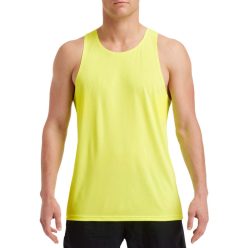 GI46200 PERFORMANCE® ADULT CORE SINGLET  159gr/m2   S-4XL