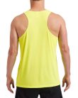 GI46200 PERFORMANCE® ADULT CORE SINGLET  159gr/m2   S-4XL
