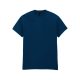 GILDAN GI5000 PREMIUM COTTON® FELNŐTT PÓLÓ NAVY 180gr/m2   S-5XL