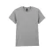   GILDAN GI5000 PREMIUM COTTON® FELNŐTT PÓLÓ RS SPORT GRAY 180gr/m2   S-5XL