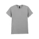 GILDAN GI5000 PREMIUM COTTON® FELNŐTT PÓLÓ RS SPORT GRAY 180gr/m2   S-5XL