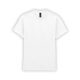 GILDAN GI5000 PREMIUM COTTON® FELNŐTT PÓLÓ FEHÉR 180gr/m2   S-5XL