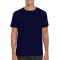   GILDAN GI6400 SOFTSTYLE® FELNŐTT PÓLÓ NAVY 153gr/m2   S-4XL