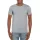 GILDAN GI6400 SOFTSTYLE® FELNŐTT PÓLÓ RS SPORT GRAY 153gr/m2   S-4XL