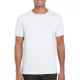 GILDAN GI6400 SOFTSTYLE® FELNŐTT PÓLÓ FEHÉR 144gr/m2   S-4XL