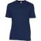   GILDAN GI64EZ0 PREMIUM COTTON® FELNŐTT PÓLÓ NAVY 150gr/m2   S-4XL