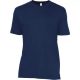 GILDAN GI64EZ0 PREMIUM COTTON® FELNŐTT PÓLÓ NAVY 150gr/m2   S-4XL