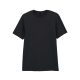 GILDAN GI980 PREMIUM COTTON® FELNŐTT PÓLÓ FEKETE 150g/m2   S-3XL