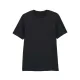 GILDAN GI980 PREMIUM COTTON® FELNŐTT PÓLÓ FEKETE 150g/m2   S-3XL