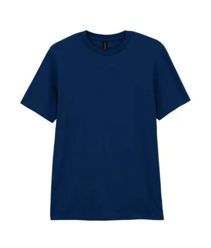 GILDAN GI980 PREMIUM COTTON® FELNŐTT PÓLÓ NAVY 150g/m2   S-3XL