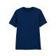 GILDAN GI980 PREMIUM COTTON® FELNŐTT PÓLÓ NAVY 150g/m2   S-3XL