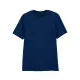 GILDAN GI980 PREMIUM COTTON® FELNŐTT PÓLÓ NAVY 150g/m2   S-3XL