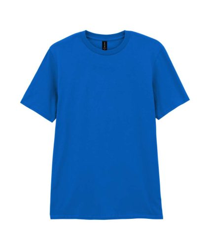 GILDAN GI980 PREMIUM COTTON® FELNŐTT PÓLÓ KIRÁLYKÉK 150g/m2   S-3XL