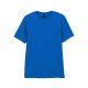GILDAN GI980 PREMIUM COTTON® FELNŐTT PÓLÓ KIRÁLYKÉK 150g/m2   S-3XL