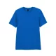 GILDAN GI980 PREMIUM COTTON® FELNŐTT PÓLÓ KIRÁLYKÉK 150g/m2   S-3XL
