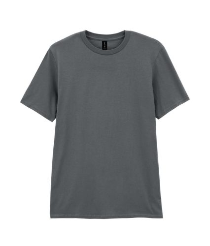 GILDAN GI980 PREMIUM COTTON® FELNŐTT PÓLÓ CHARCOAL 150g/m2   S-3XL