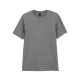 GILDAN GI980 PREMIUM COTTON® FELNŐTT PÓLÓ STORM GRAY 150g/m2   S-3XL