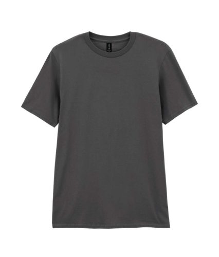 GILDAN GI980 PREMIUM COTTON® FELNŐTT PÓLÓ SMOKE 150g/m2   S-3XL