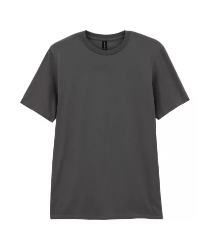 GILDAN GI980 PREMIUM COTTON® FELNŐTT PÓLÓ SMOKE 150g/m2   S-3XL