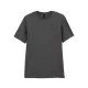 GILDAN GI980 PREMIUM COTTON® FELNŐTT PÓLÓ SMOKE 150g/m2   S-3XL