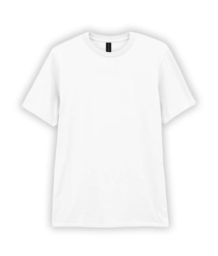 GILDAN GI980 PREMIUM COTTON® FELNŐTT PÓLÓ FEHÉR 150g/m2   S-3XL